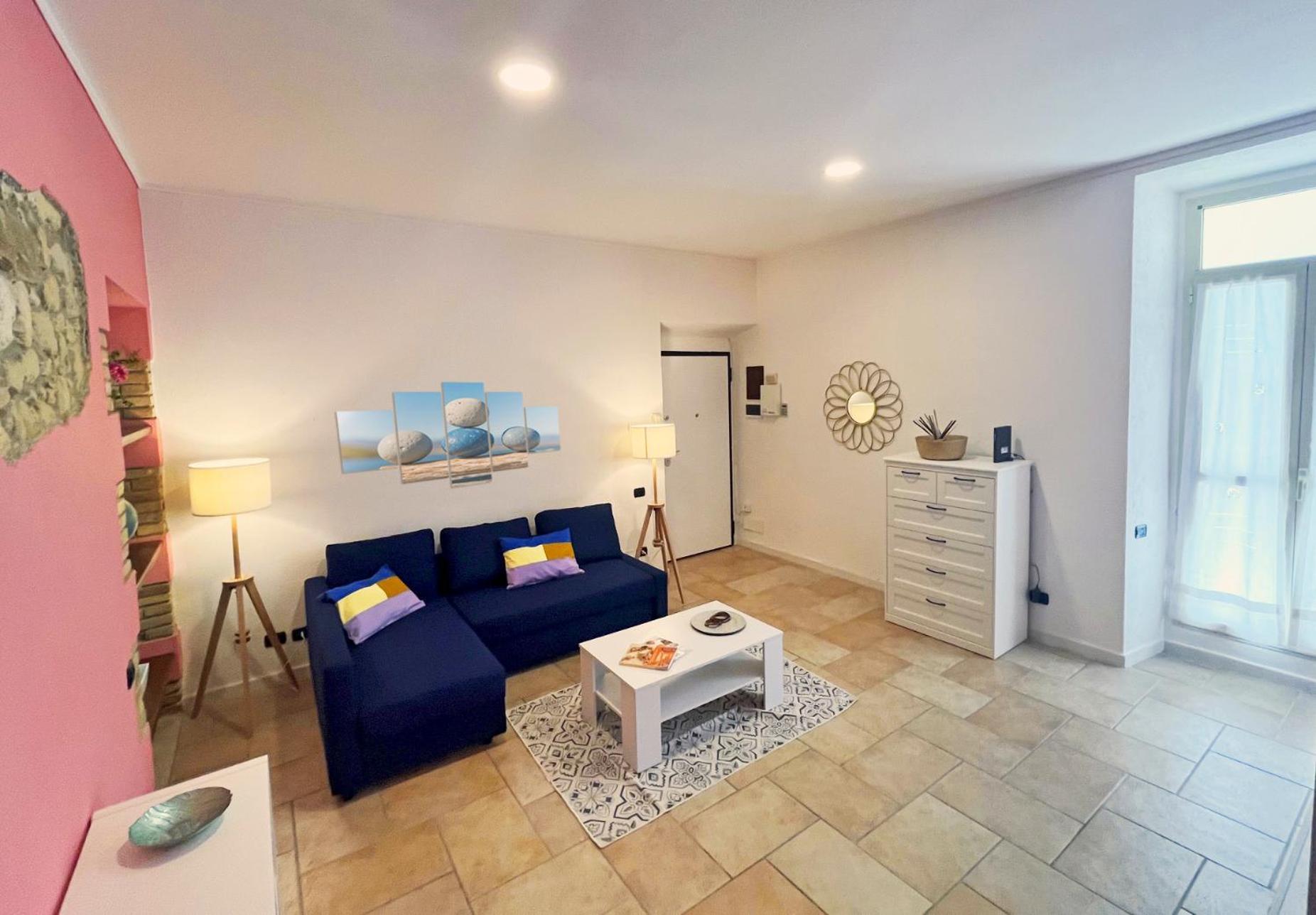 Appartement Novita In Centro A
