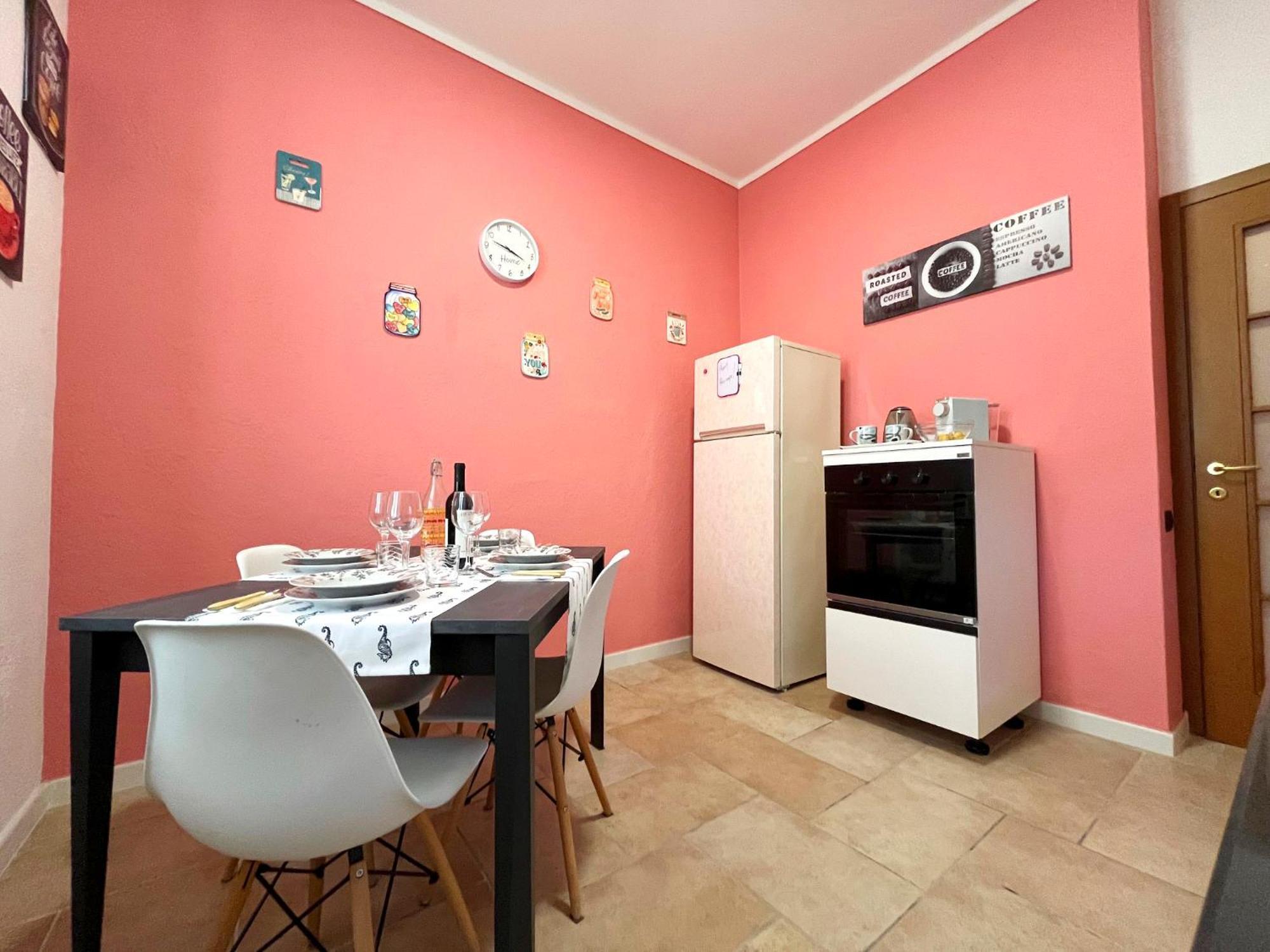 Novita In Centro A Cagliari