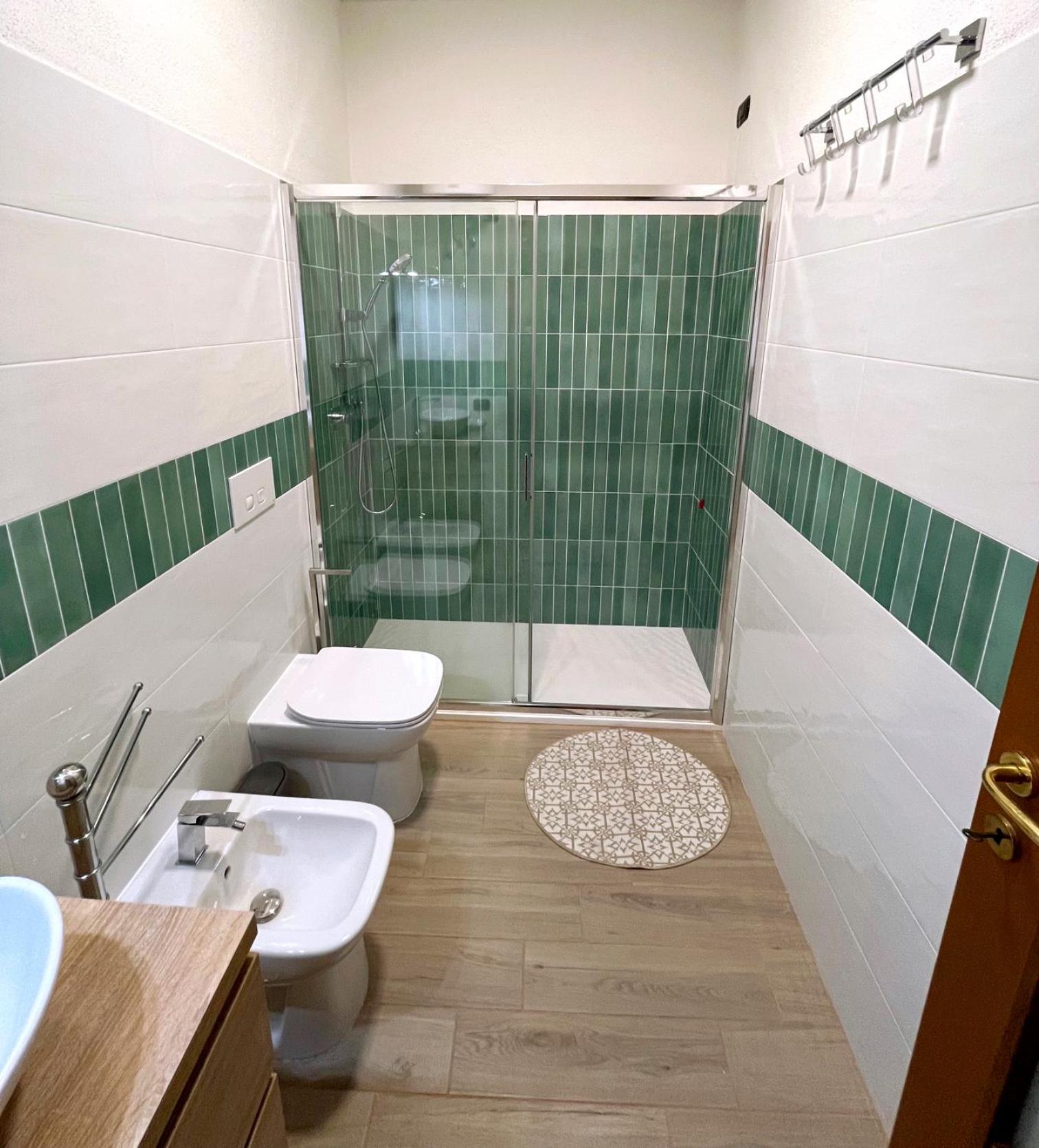 Novita In Centro A Appartement