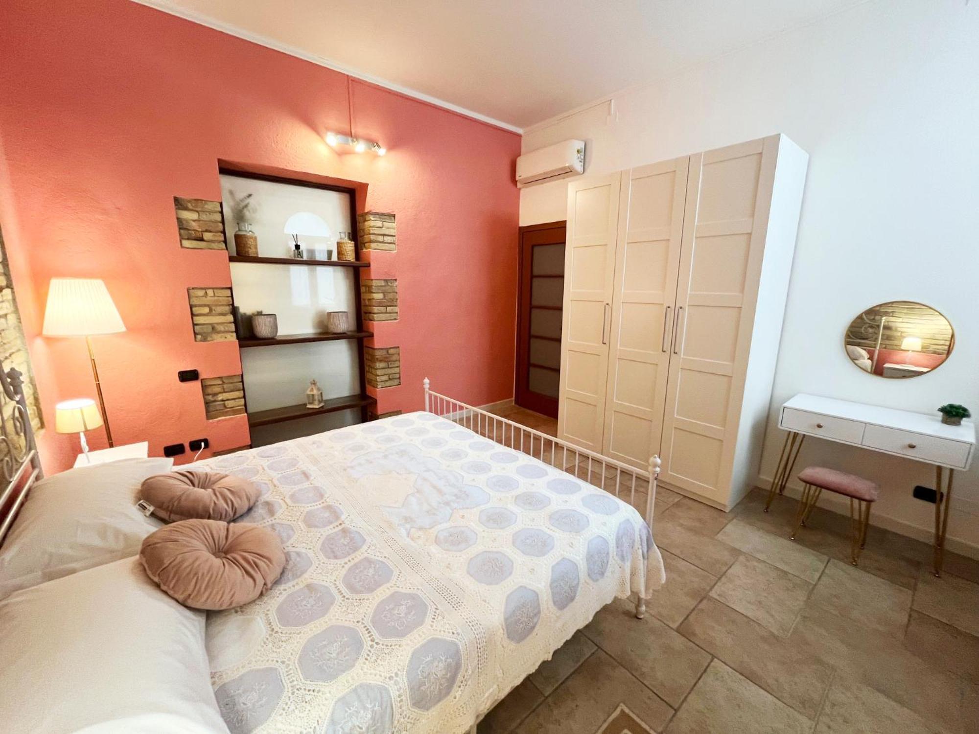 Novita In Centro A Appartement Cagliari