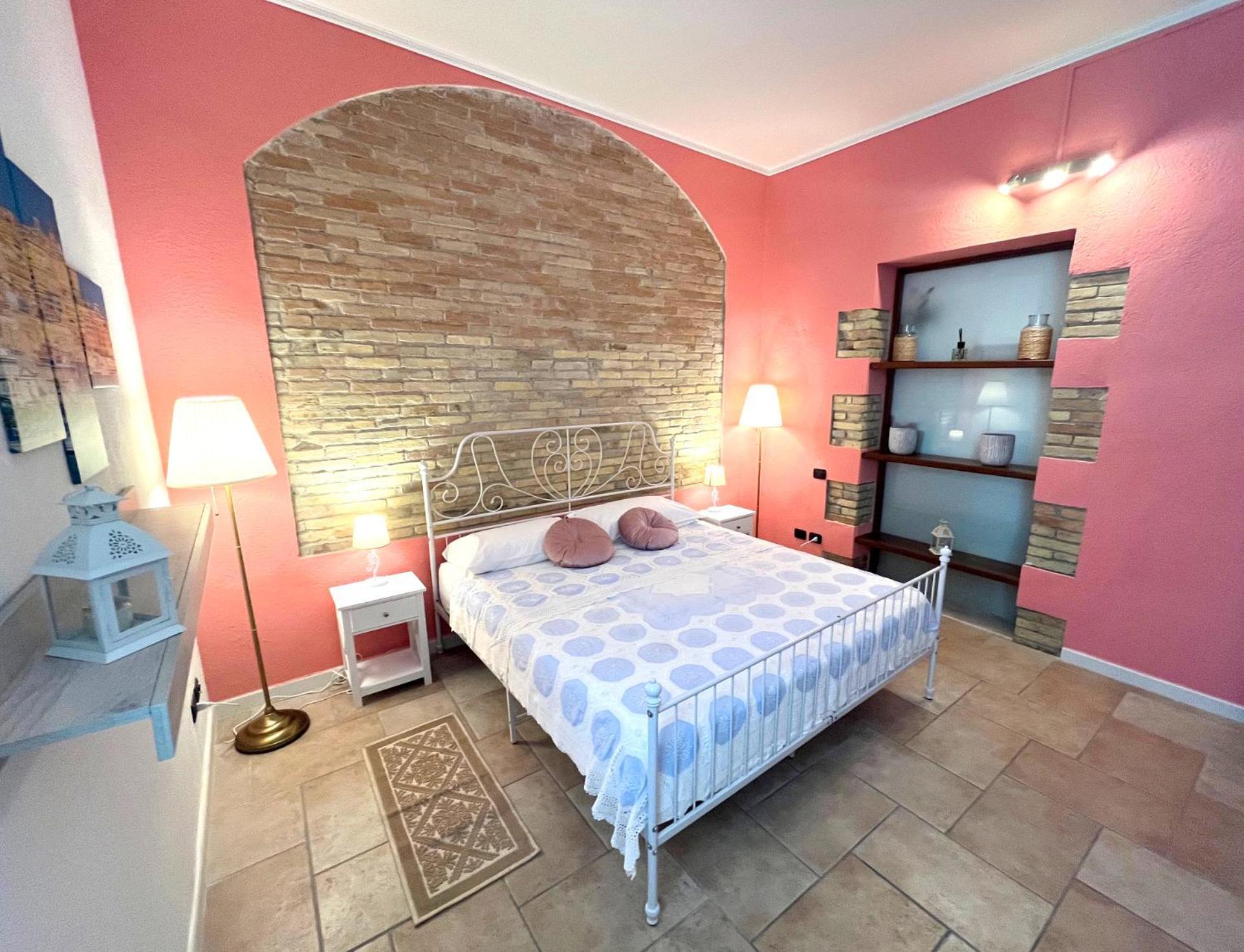 Novita In Centro A Appartement