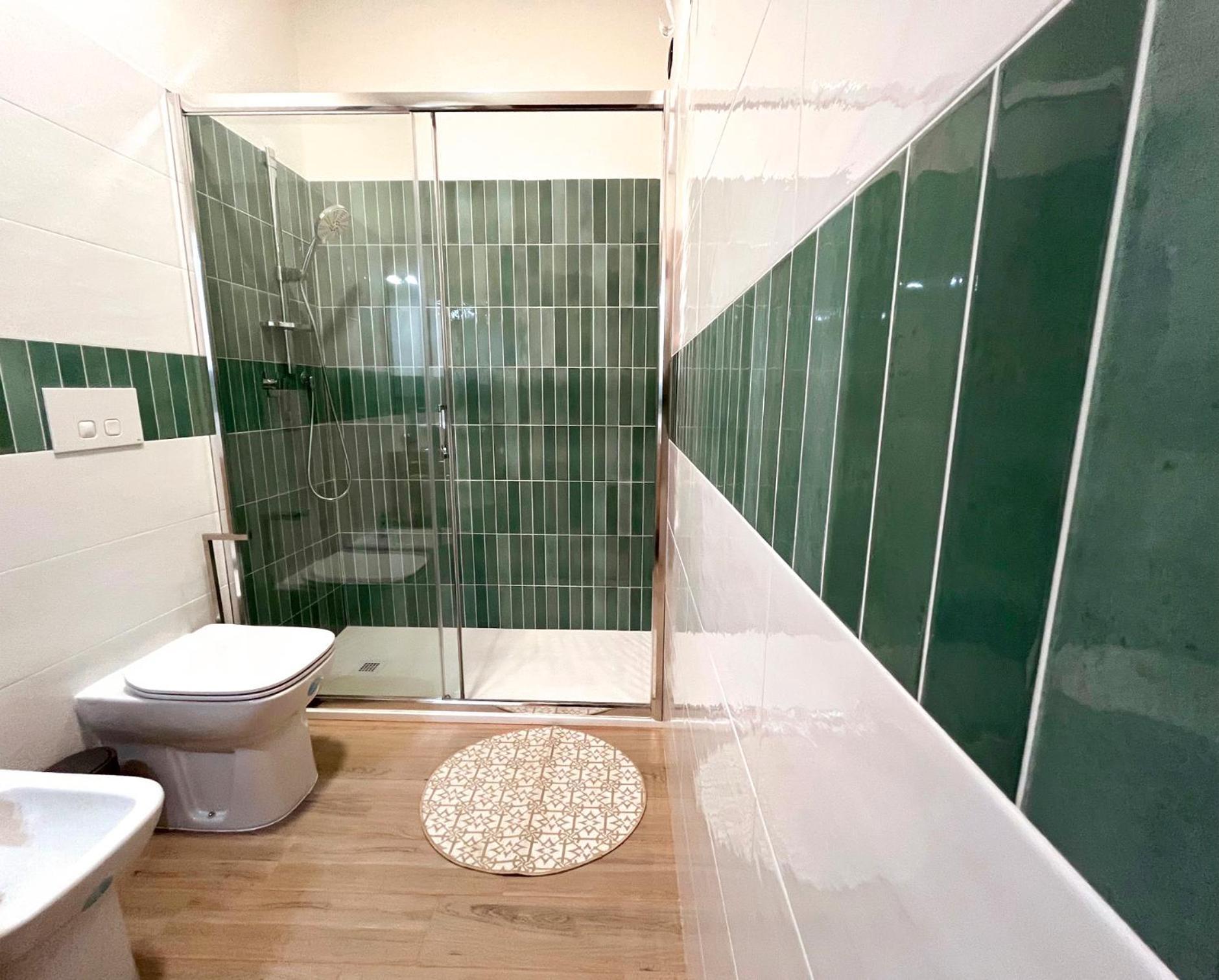 Novita In Centro A Appartement