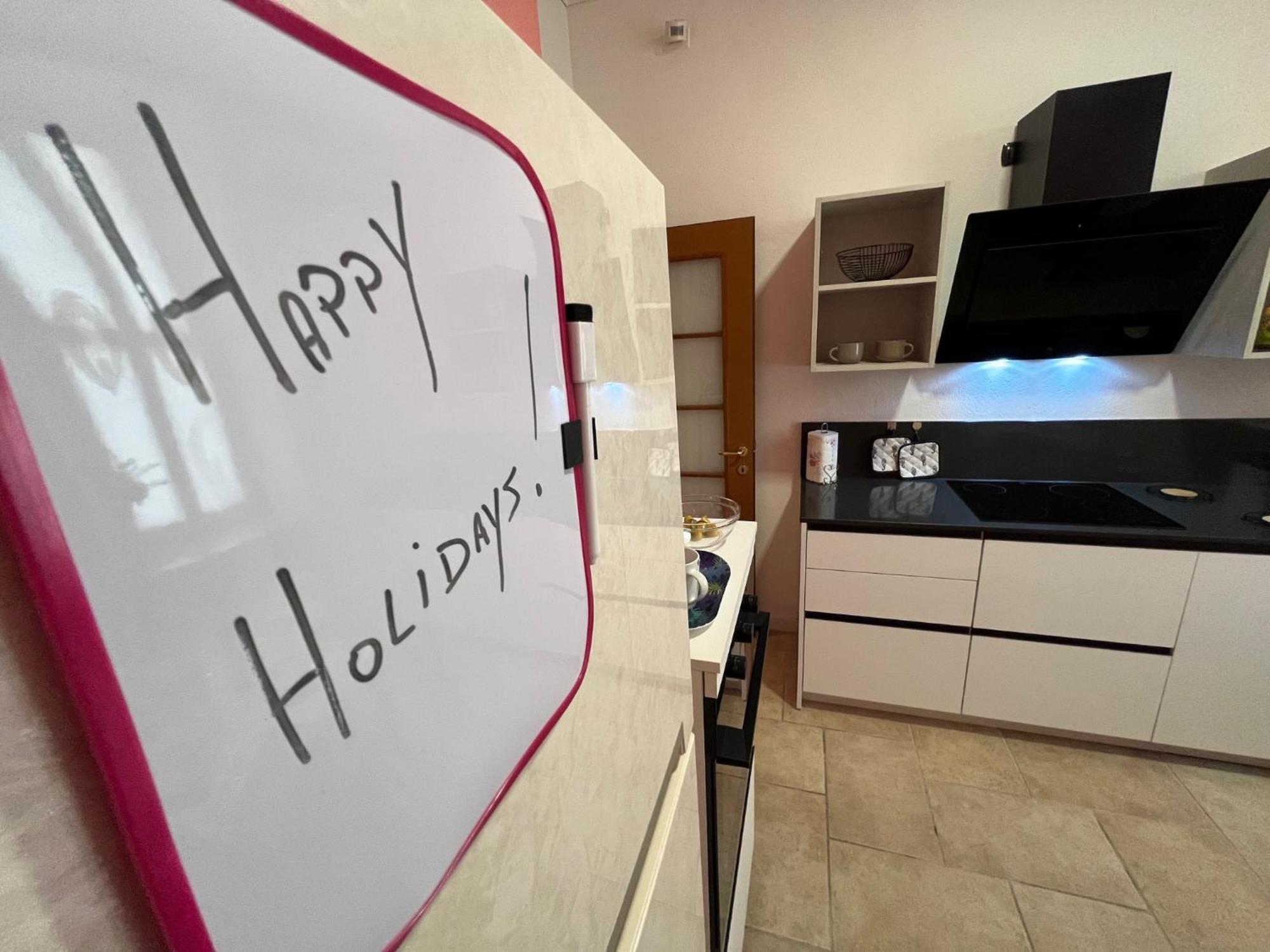 Appartement Novita In Centro A