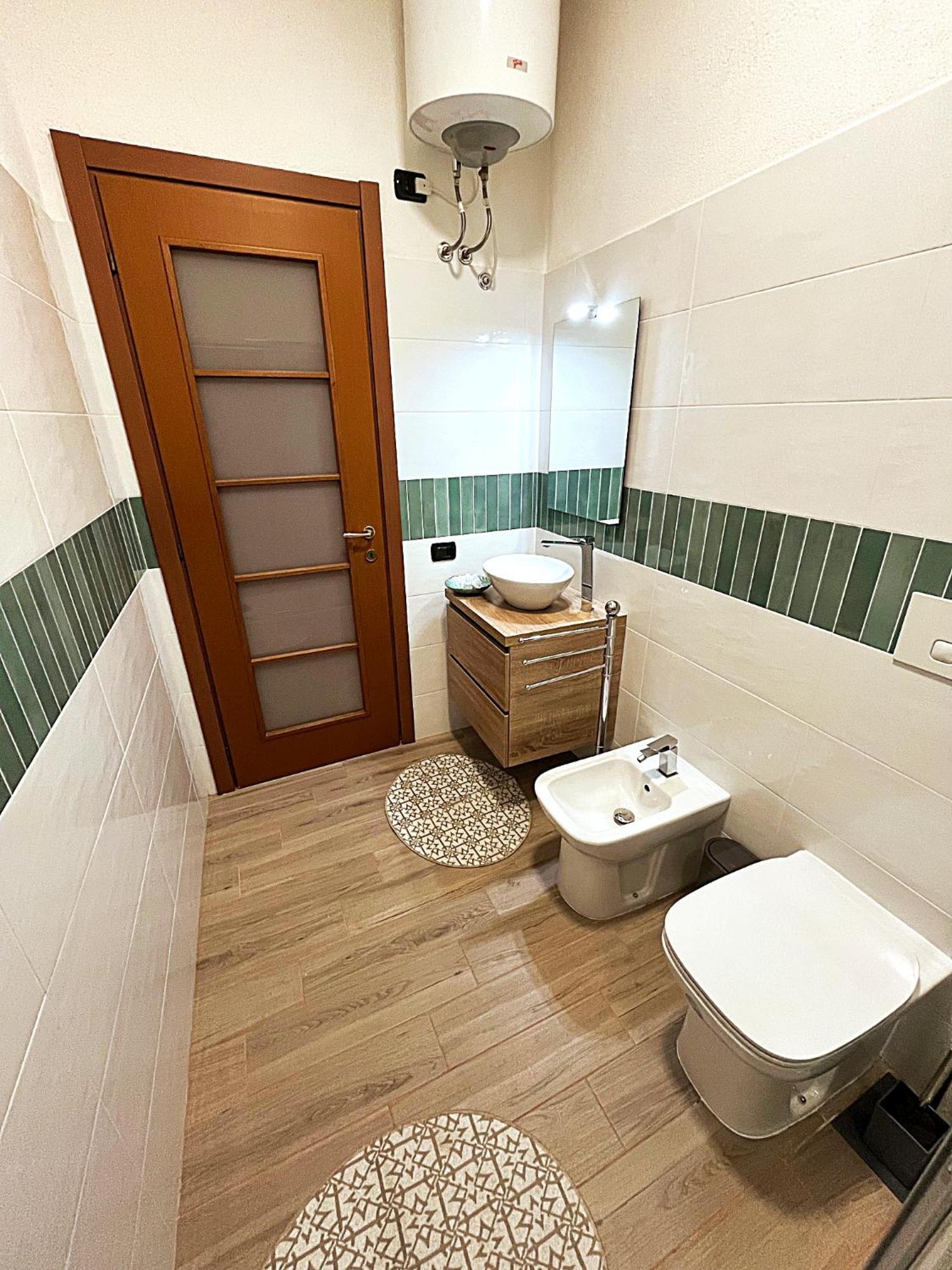 Appartement Novita In Centro A