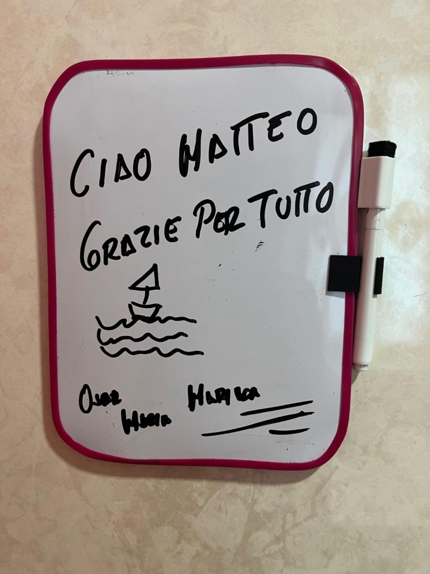Novita In Centro A Appartement *