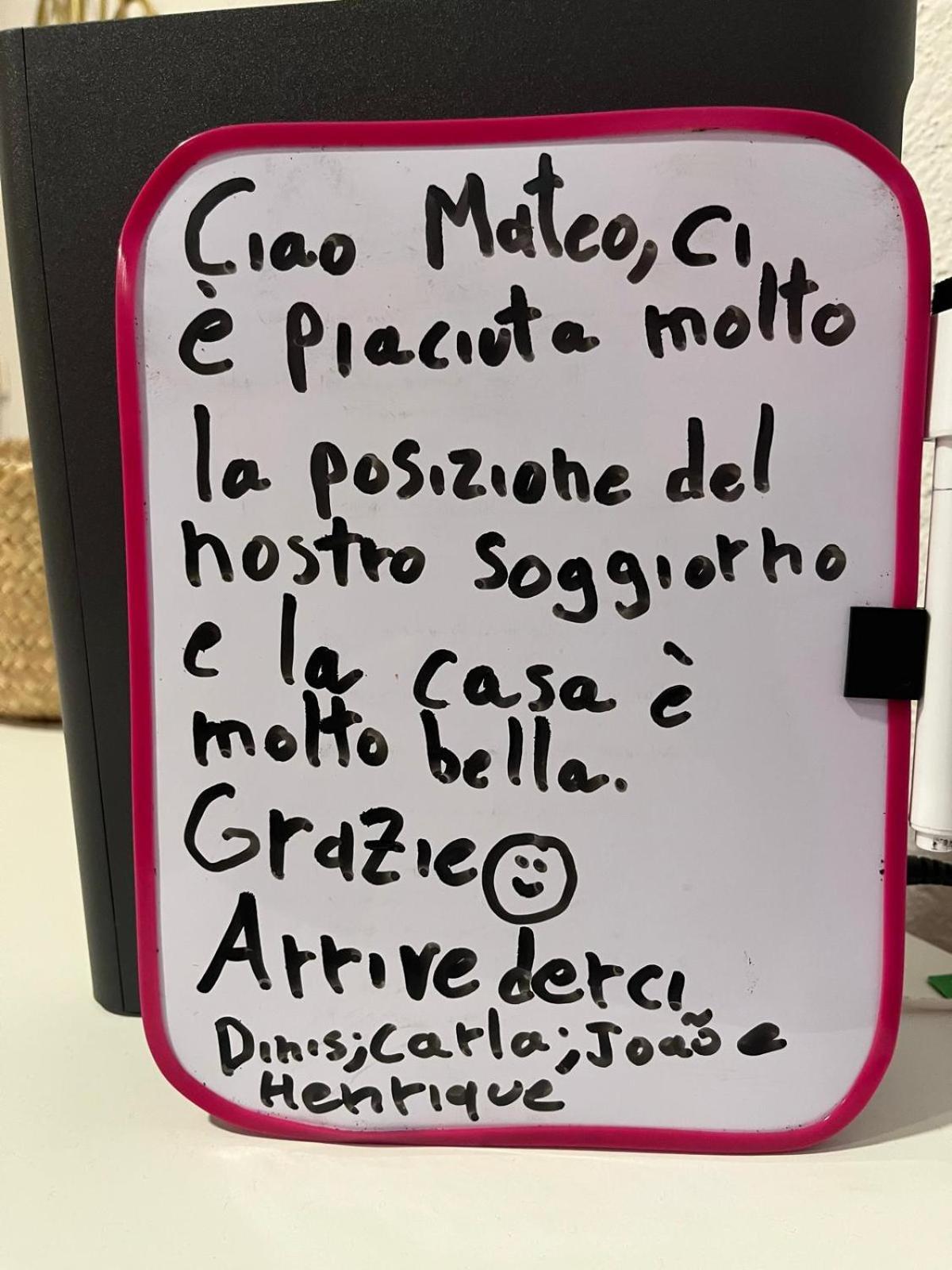 Novita In Centro A * Cagliari